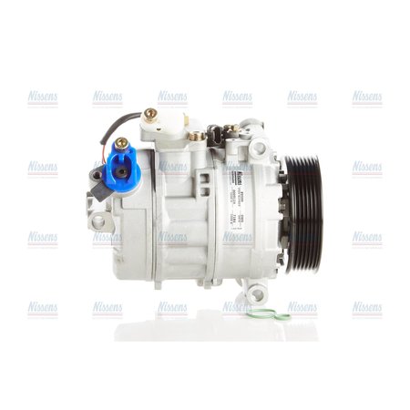 Nissen A/C Compressor, 89599 89599